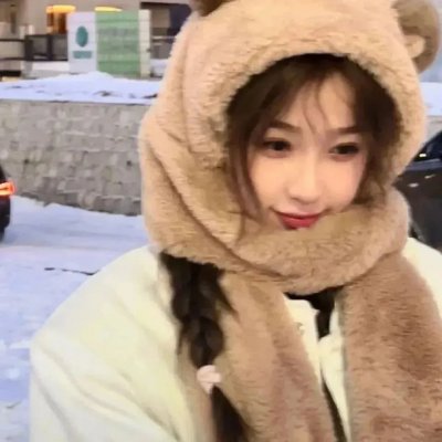 回忆中的玛妮