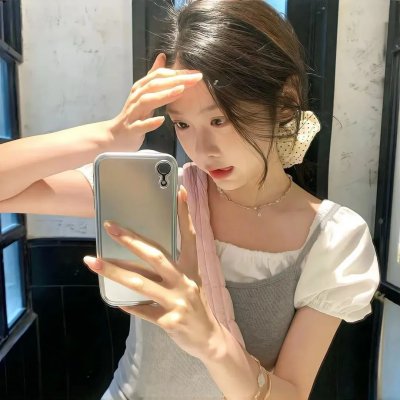 一个人的朝圣