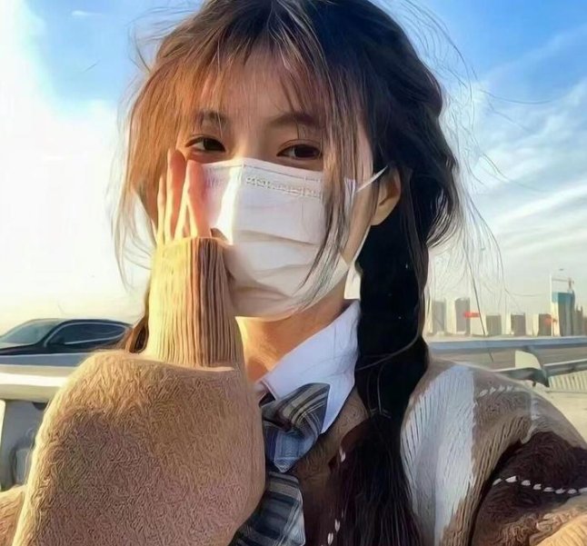 梦闯女儿寨
